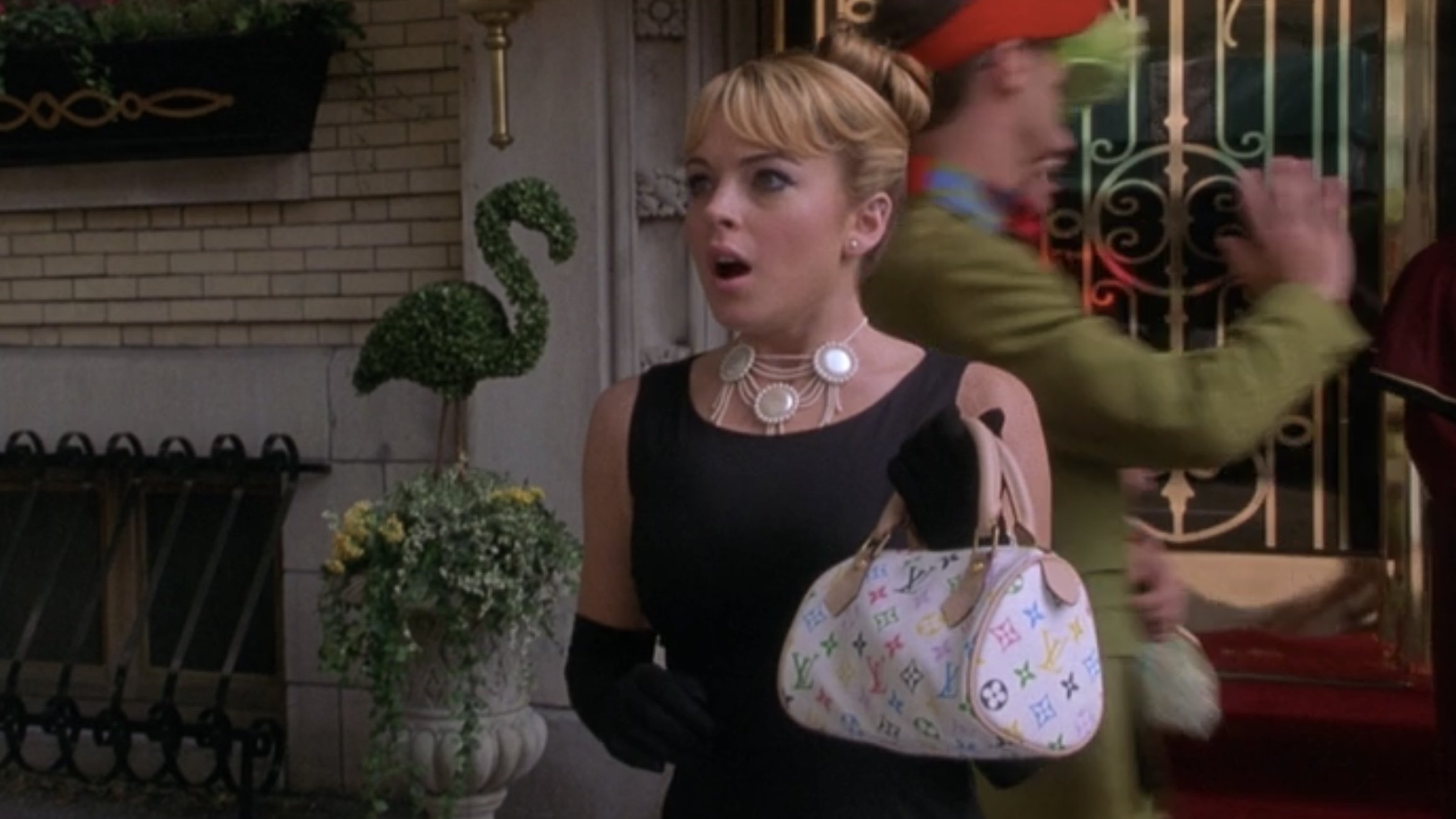 Confessions of a Teenage Drama Queen