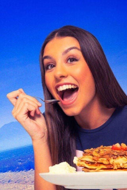 Salma Sánchez Saborido's picture in the cast