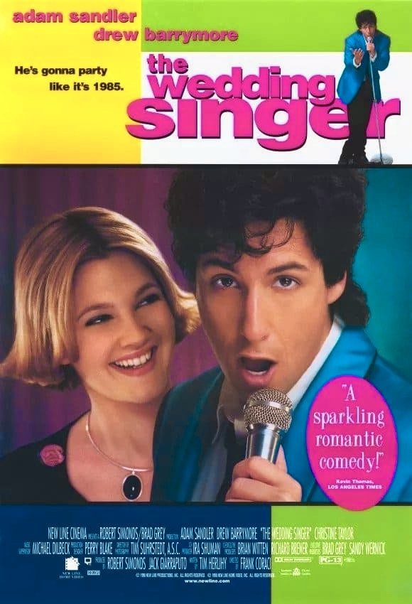 The Wedding Singer