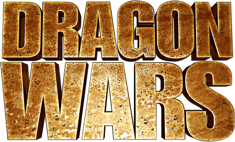 Dragon Wars: D-War Logo