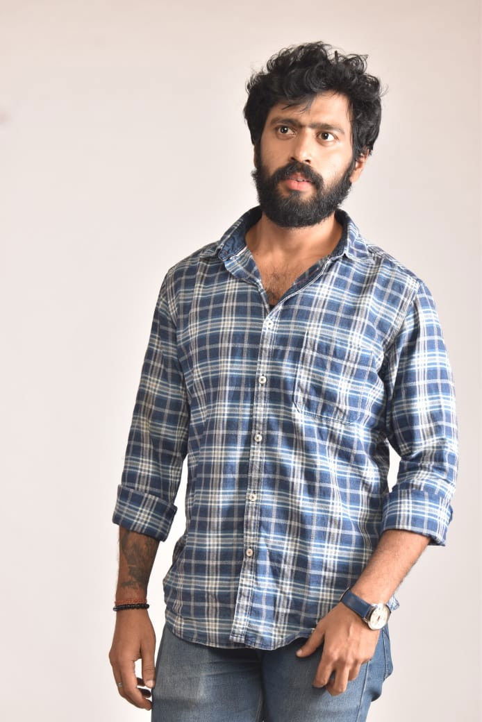 et billede af Aritra Sengupta