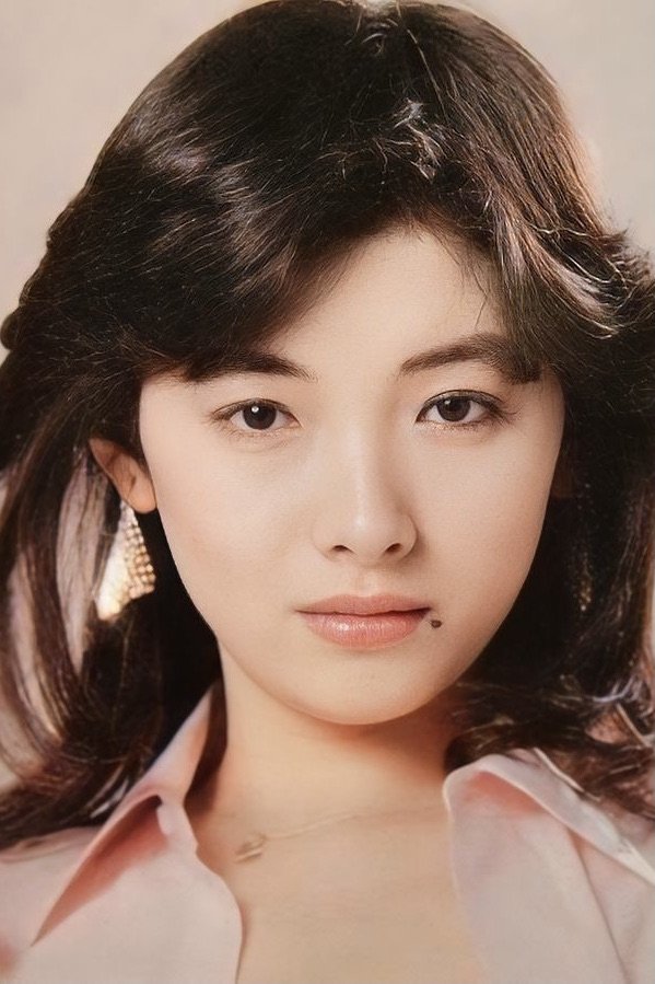 et billede af Mina Asami