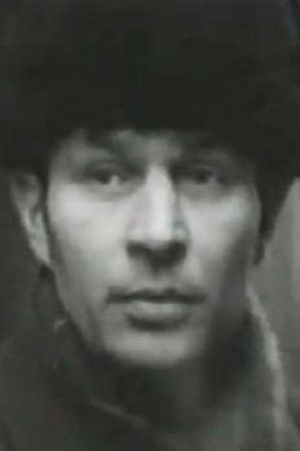 et billede af U. Rosberg