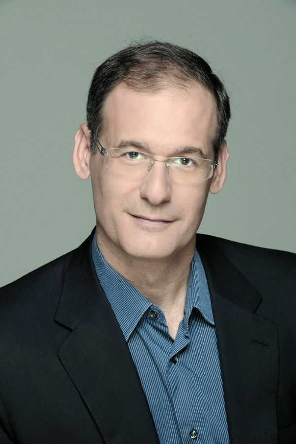 et billede af Prokopis Doukas