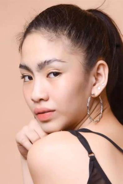 et billede af Andrea Dela Rosa