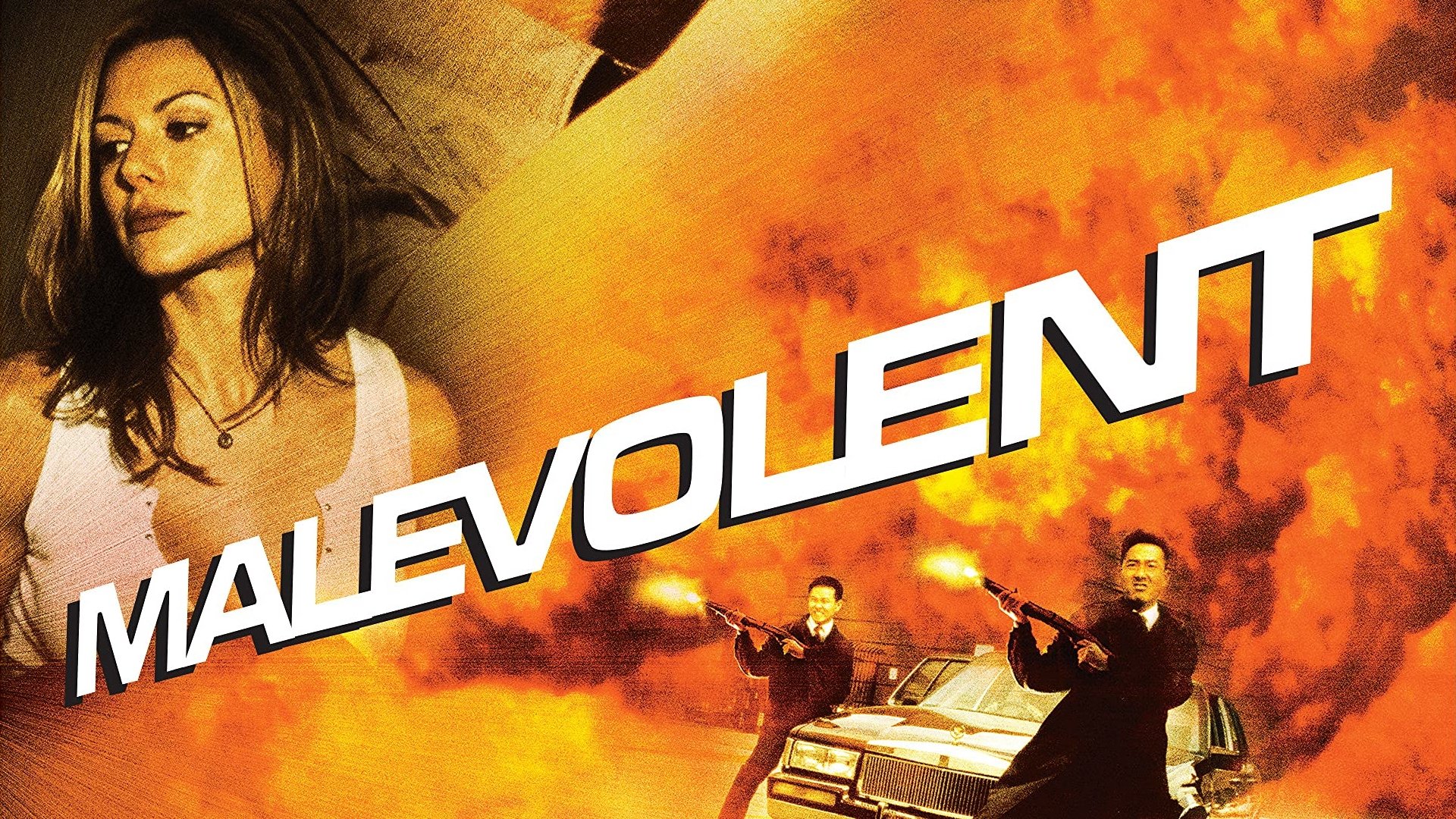 Malevolent (2002)