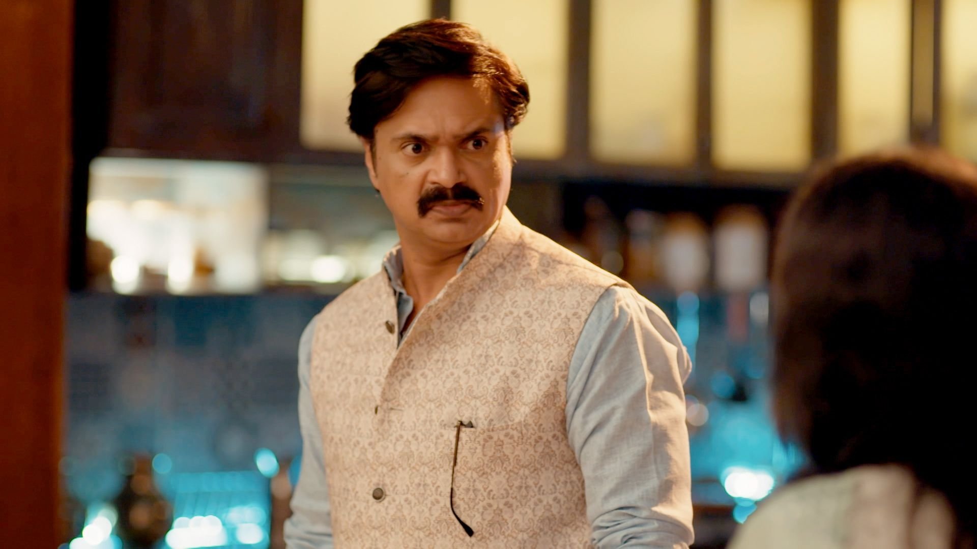 Thumbnail for Aradhna Ki Zindagi Ka Sach Season 1 Episode 11