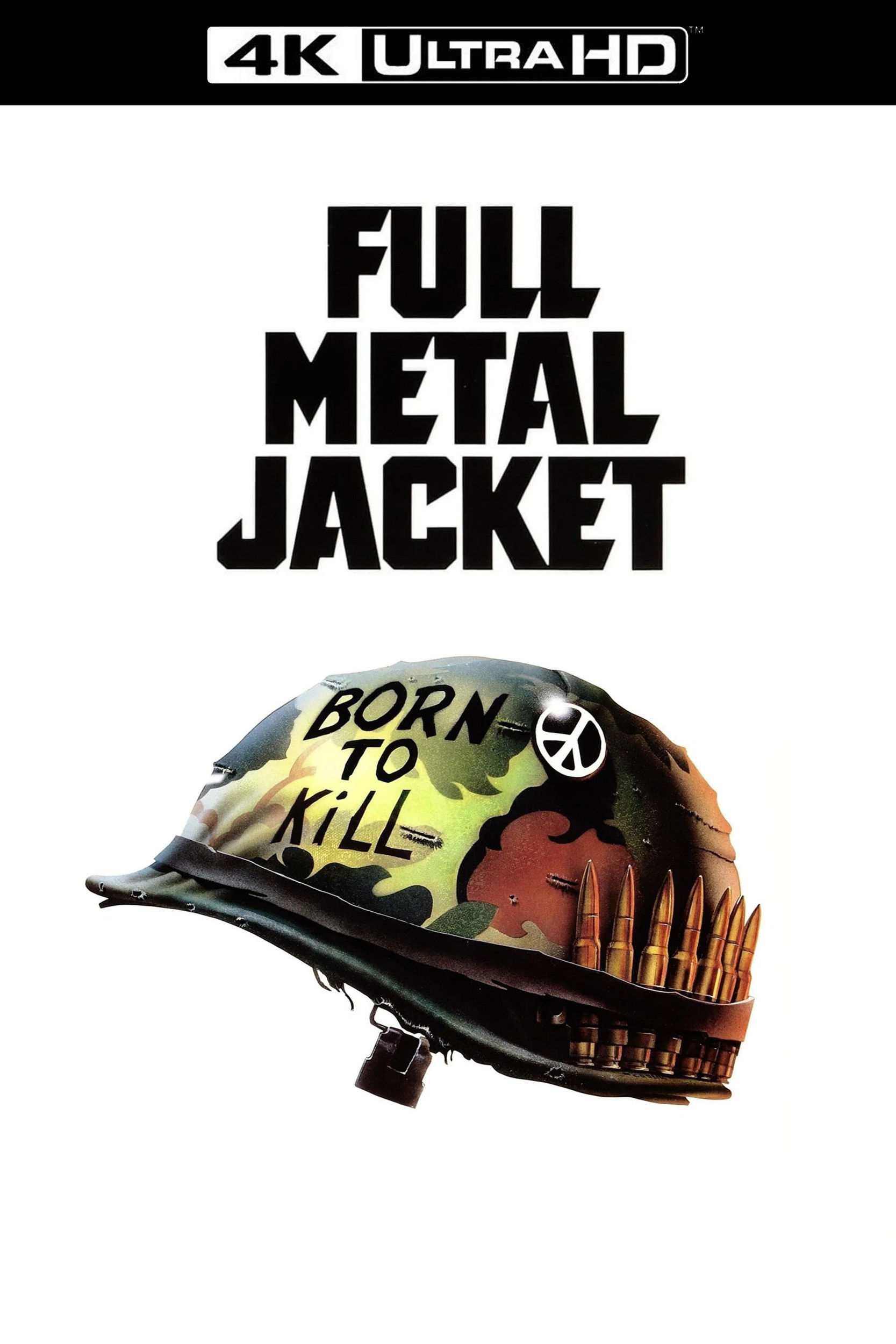 Full Metal Jacket