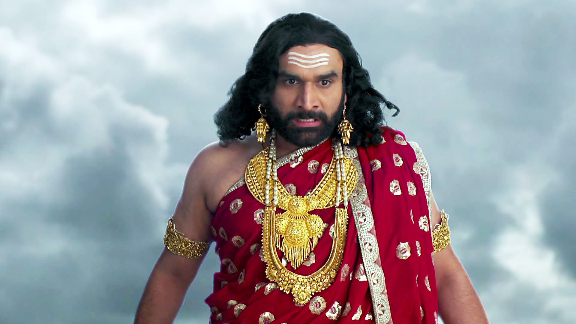 Siya Ke Ram - Épisode 39