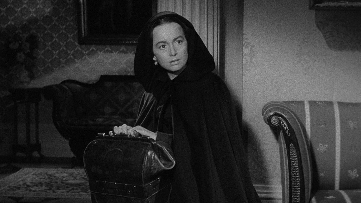 The Heiress