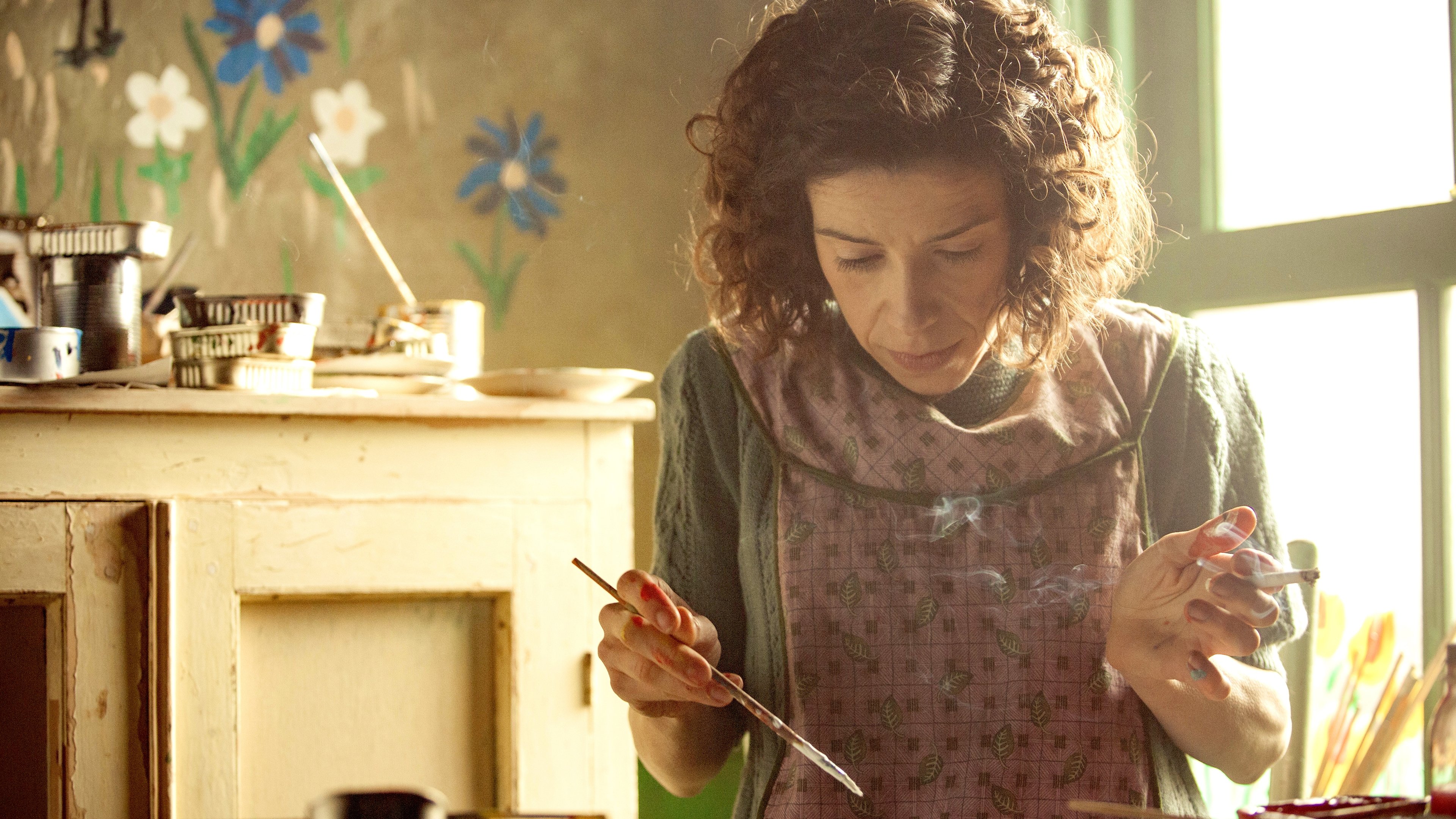 Maudie (2016)