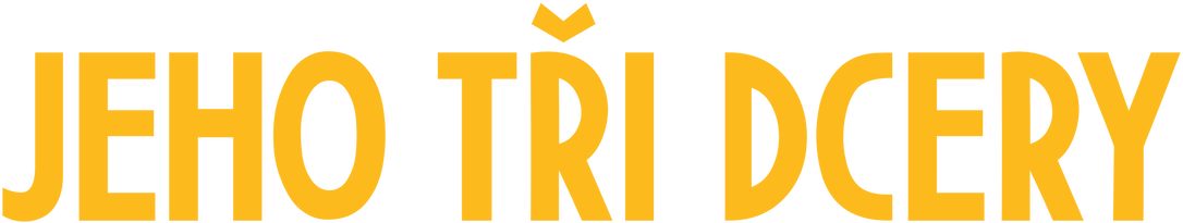 Jeho tři dcery