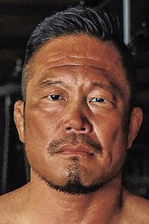 et billede af Takashi Sugiura