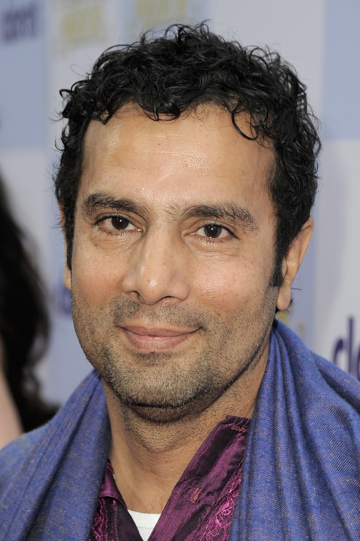 et billede af Tarsem Singh