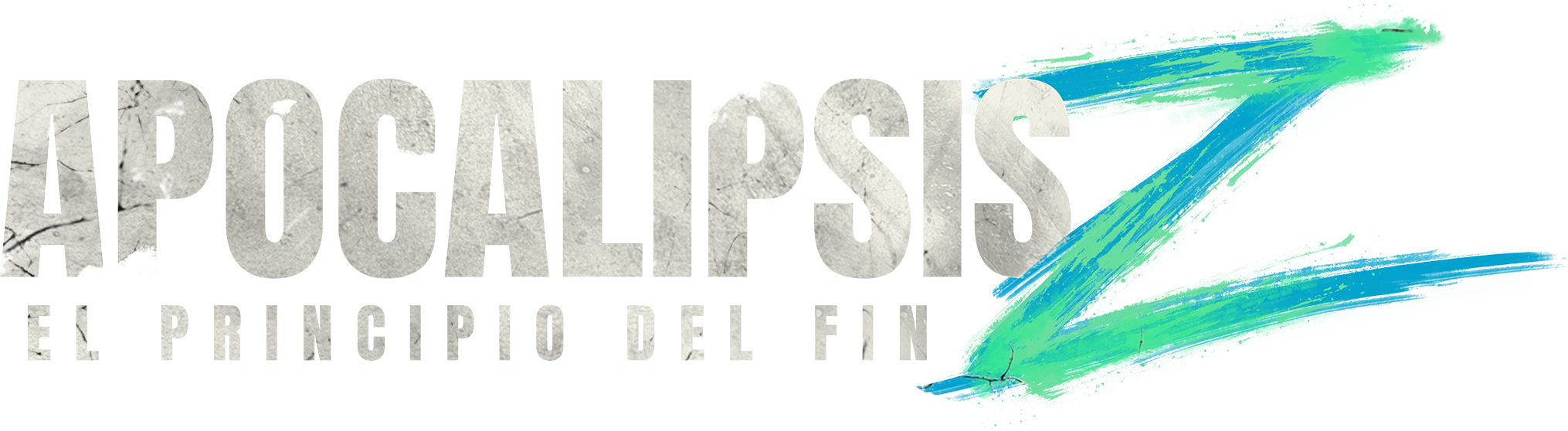 Apocalipsis Z: el principio del fin