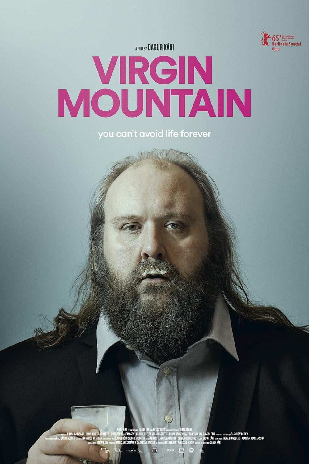 Virgin Mountain