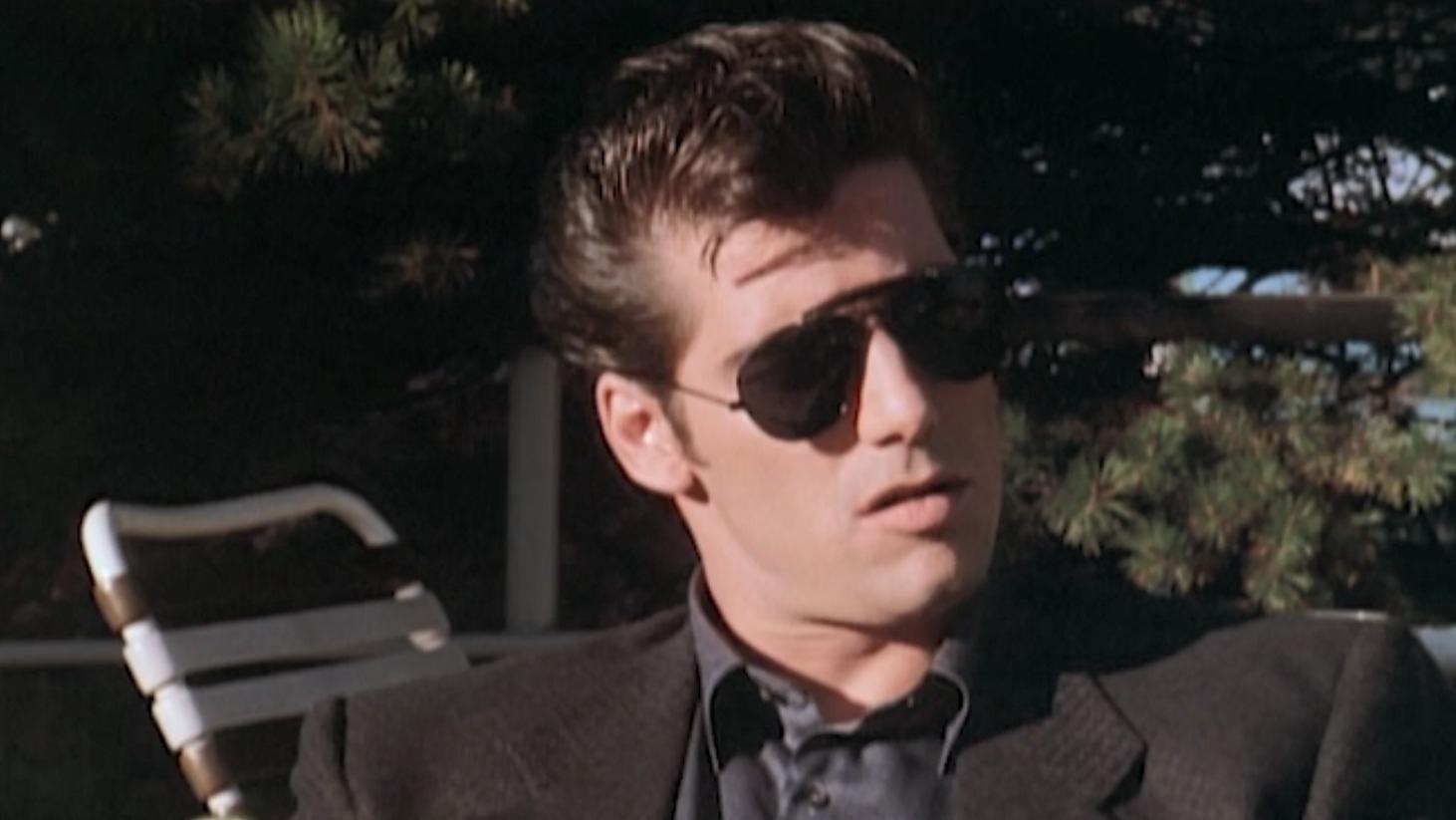 Wiseguy