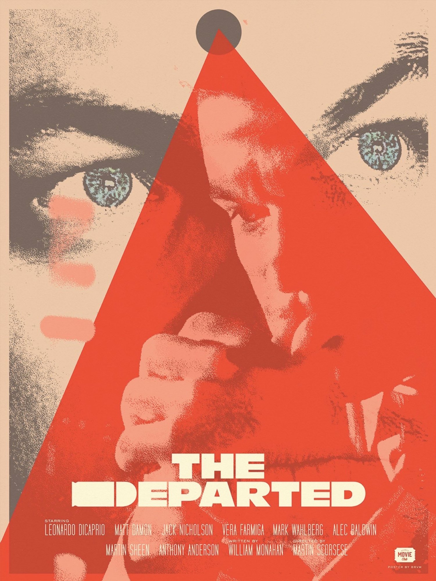 The Departed