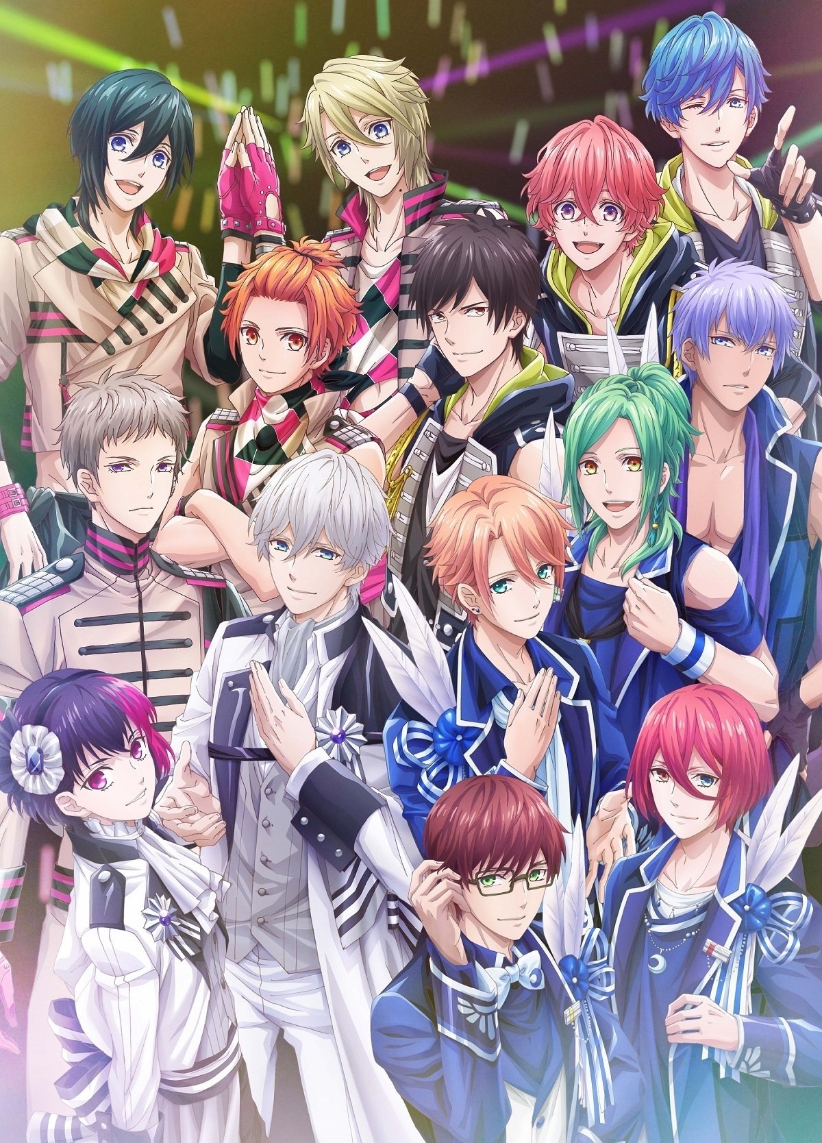 B-PROJECT - Season 2