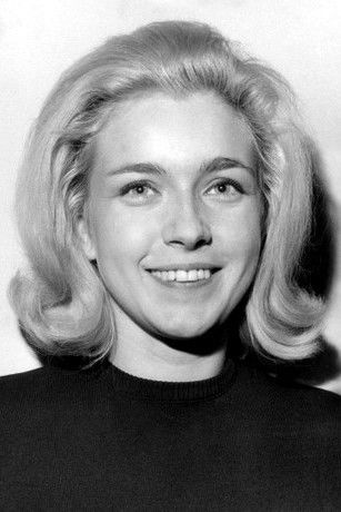 et billede af Marie Dubois