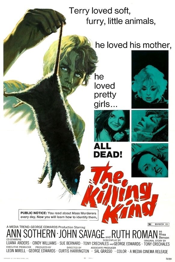 The Killing Kind