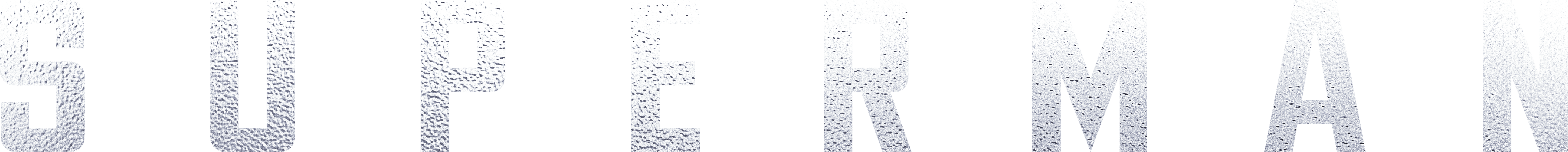 Superman Logo