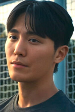 et billede af Kwak Dong Hyuk