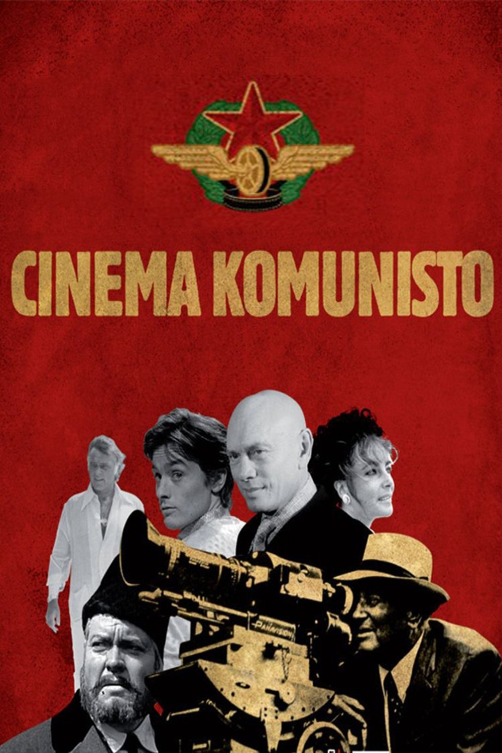 Cinema Komunisto