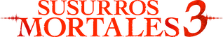 Susurros Mortales 3