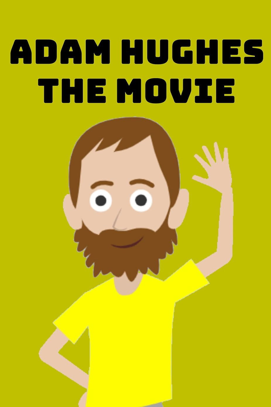 Adam Hughes: The Movie