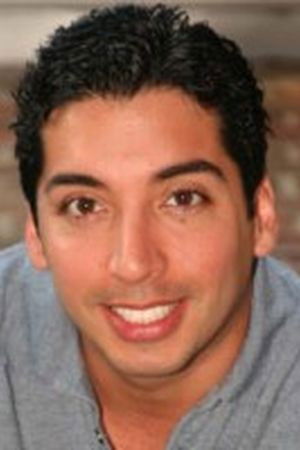 et billede af Marcos Leon