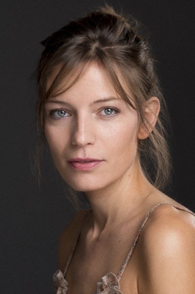 et billede af Susana Gil