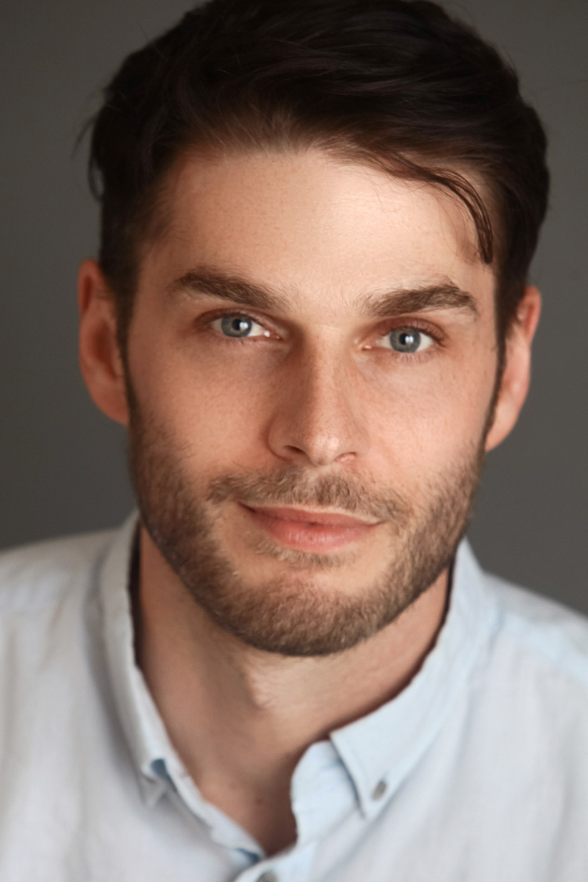 et billede af Marcus Jorgensen