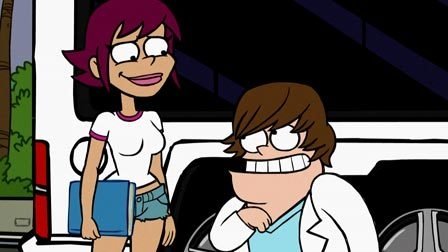 Thumbnail for Breast Friends Season 1 Episode 6