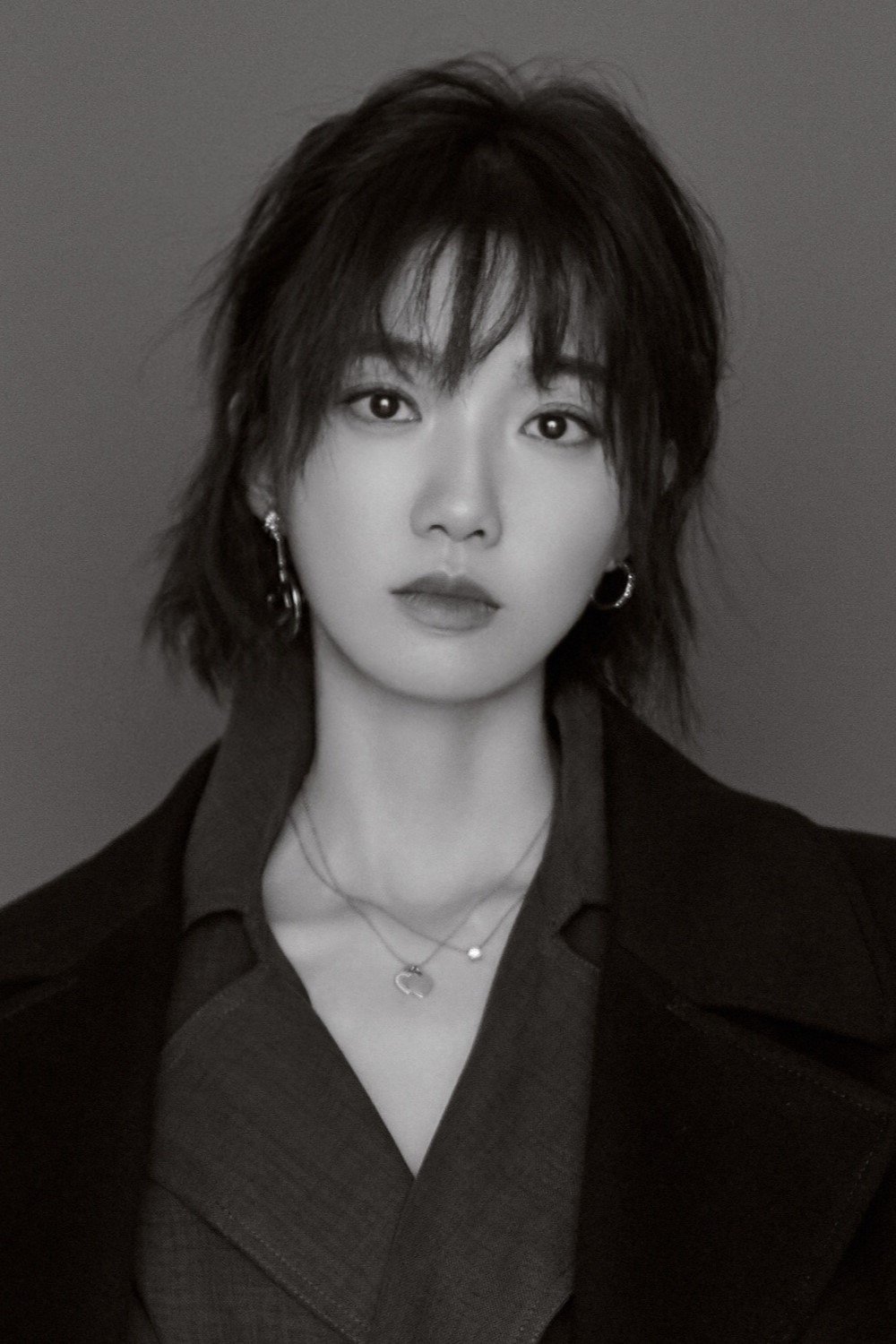 et billede af Yu Shasha