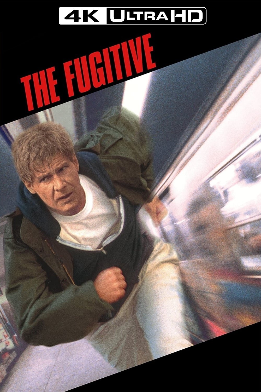 The Fugitive