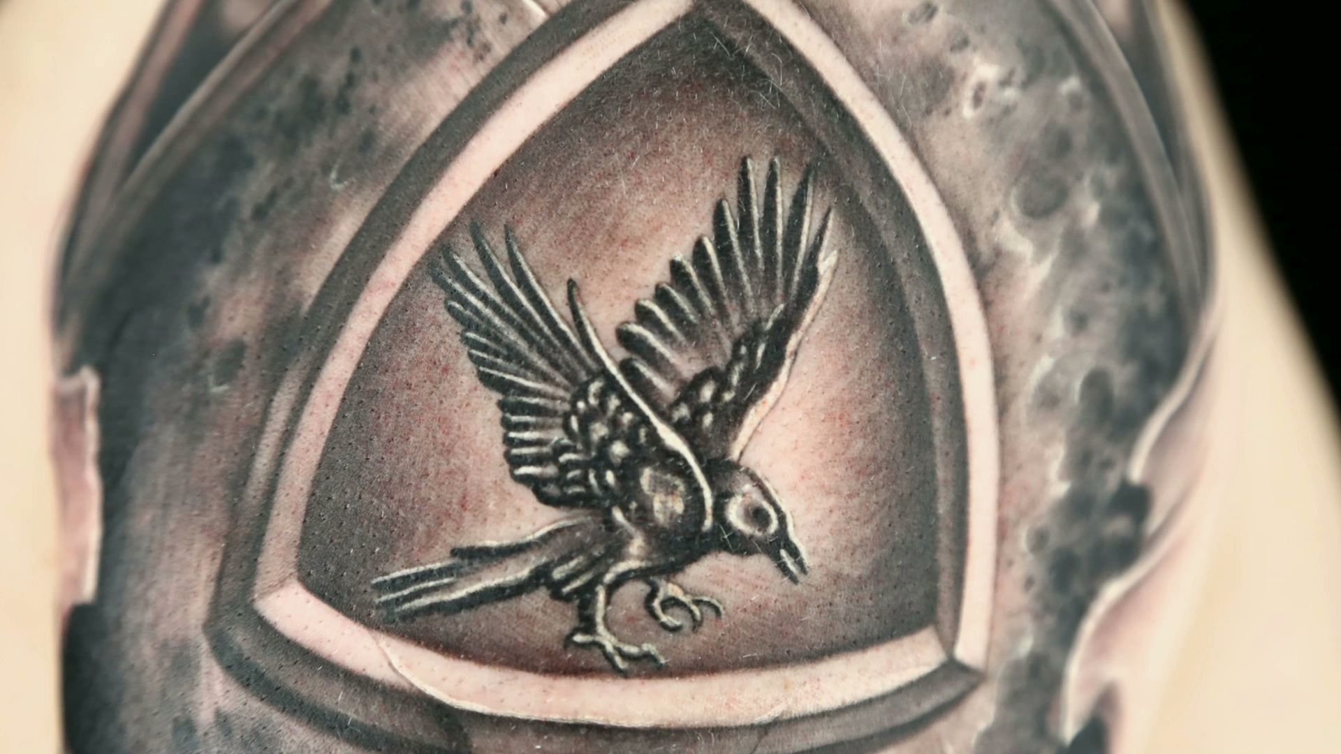Ink Master