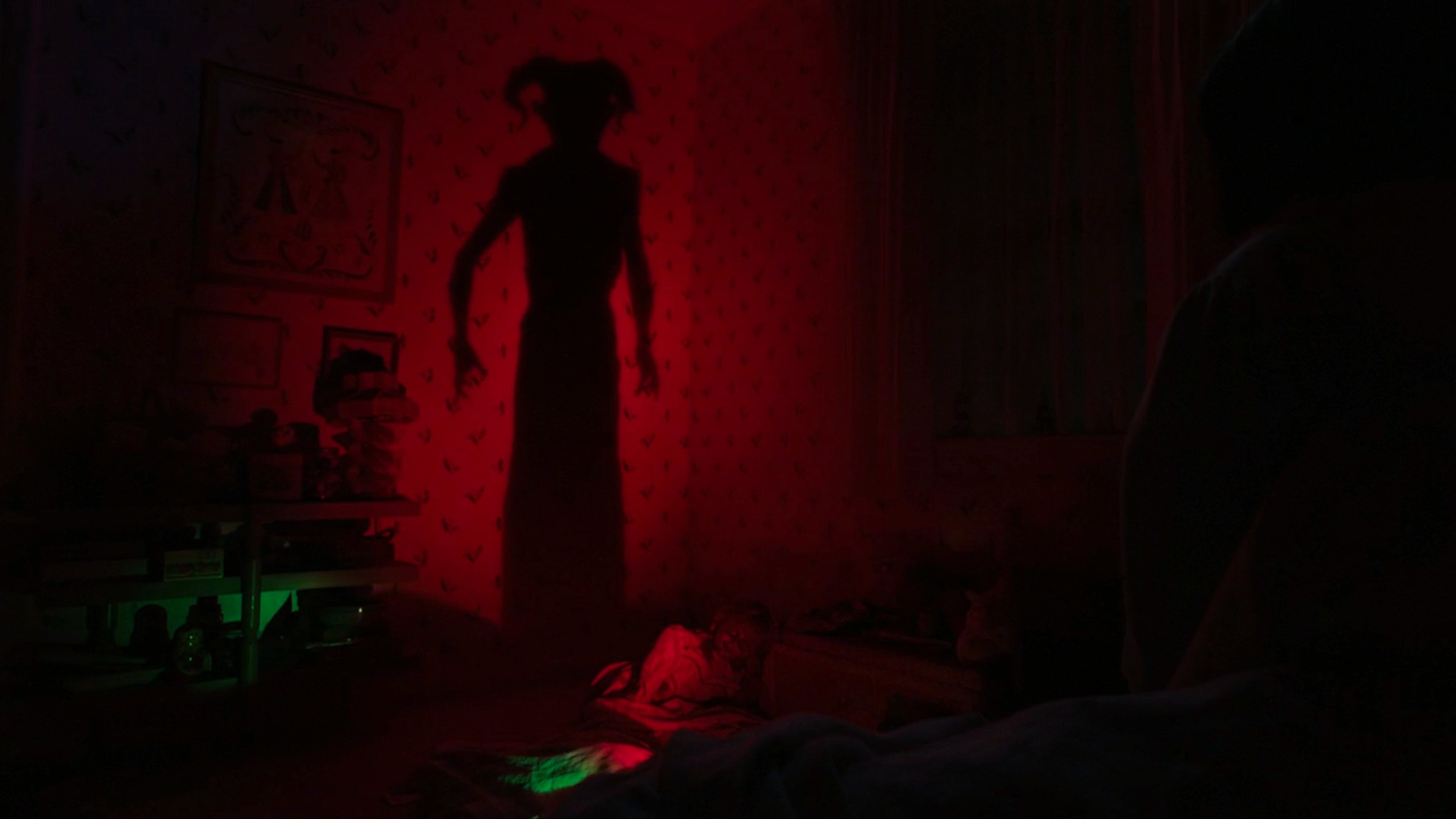 Annabelle Comes Home (2019)