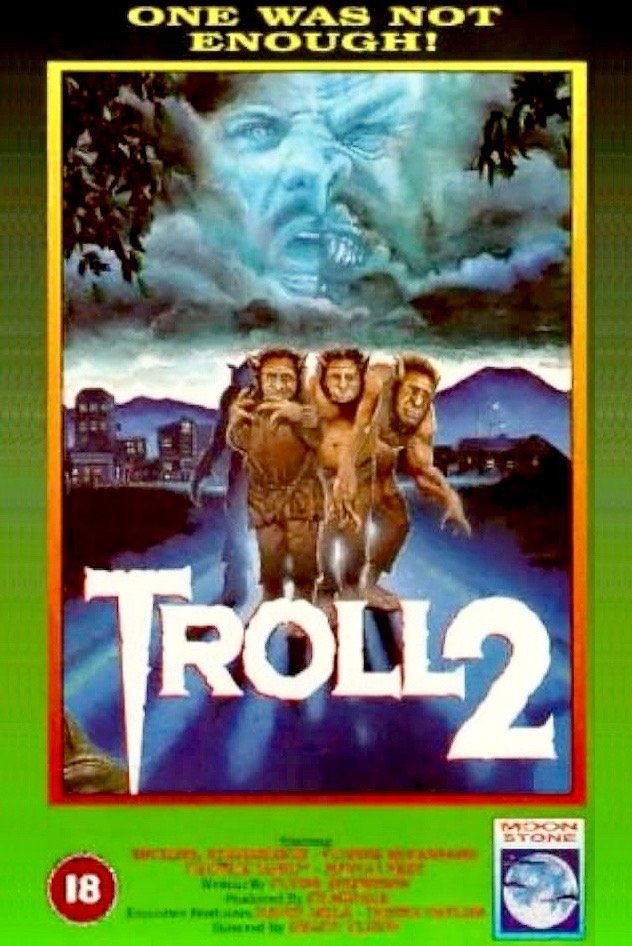 Troll 2