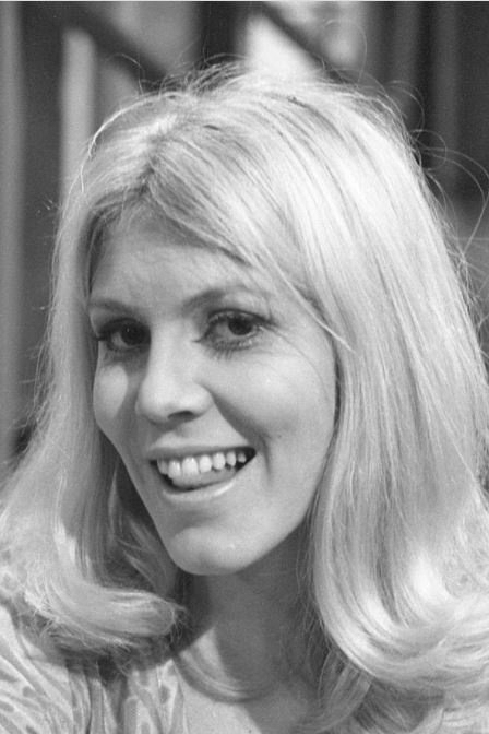 et billede af Karin Meerman