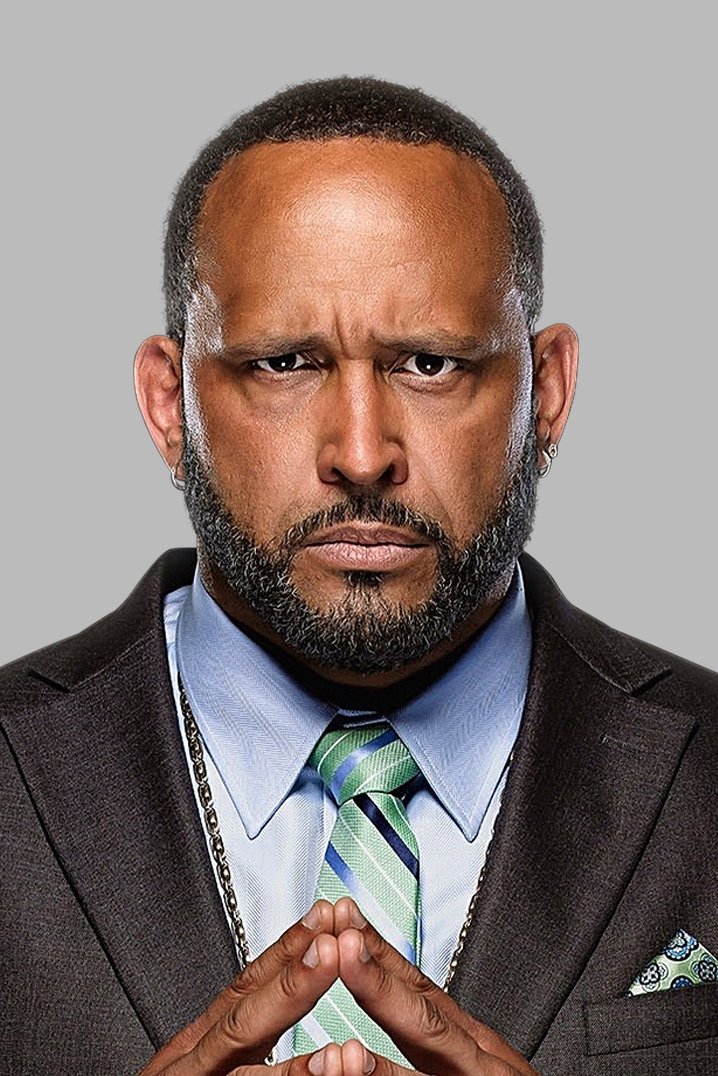 et billede af Hassan Hamin Assad