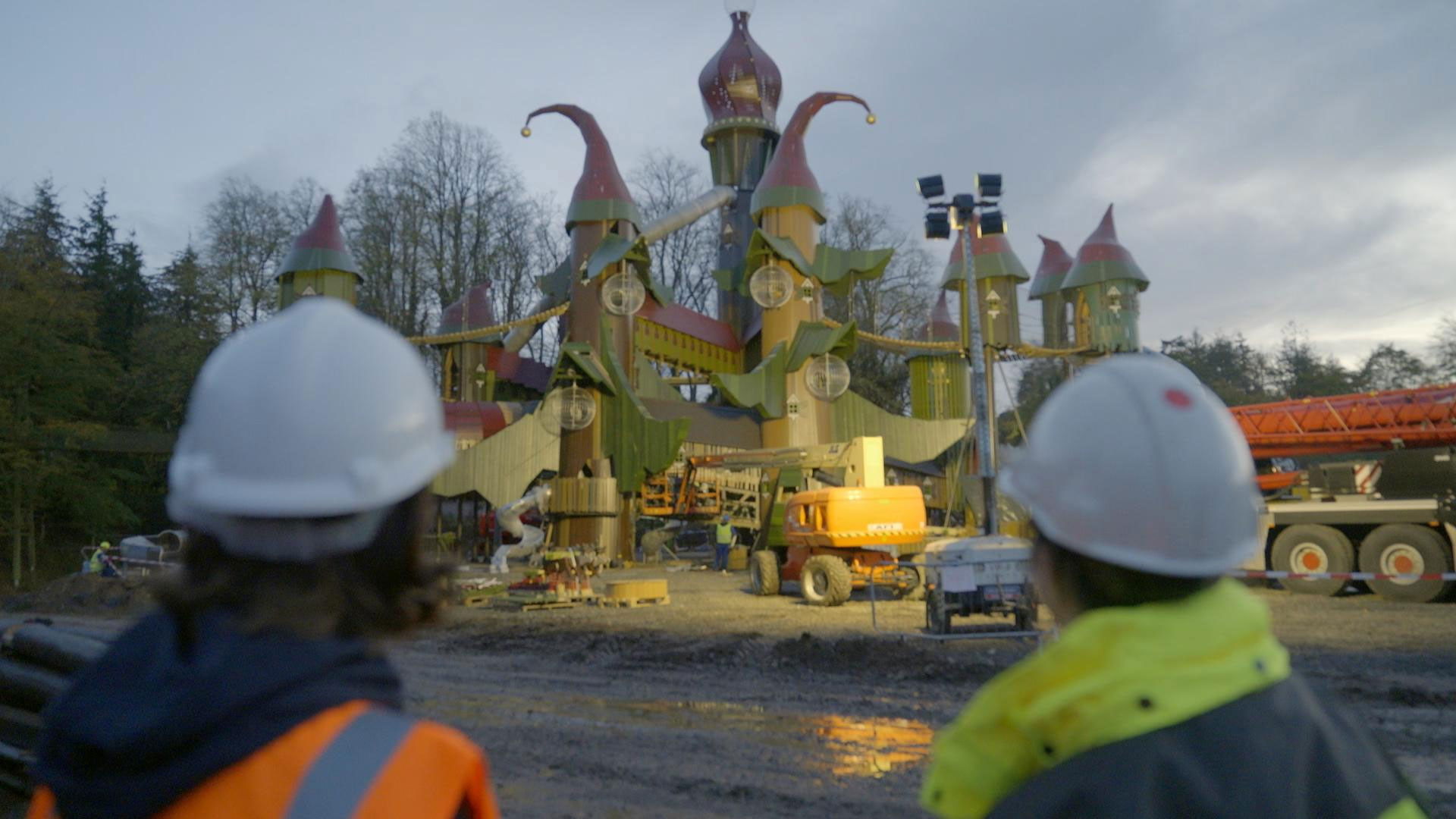 Thumbnail for Episode 5 Season 1 Episode 5