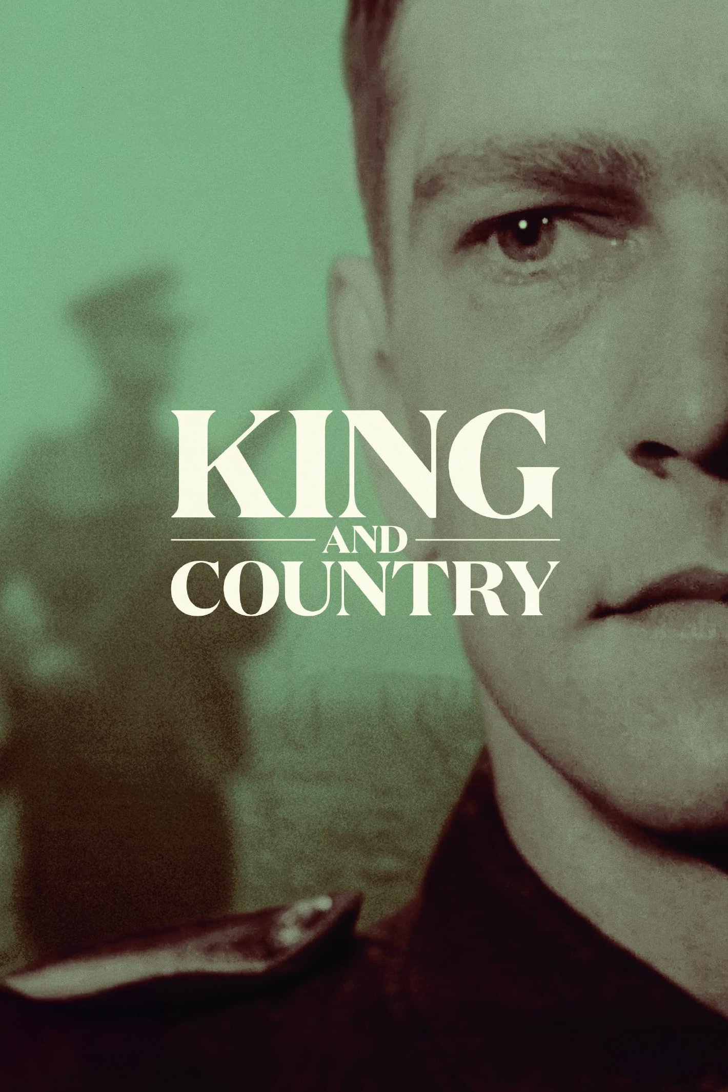King and Country