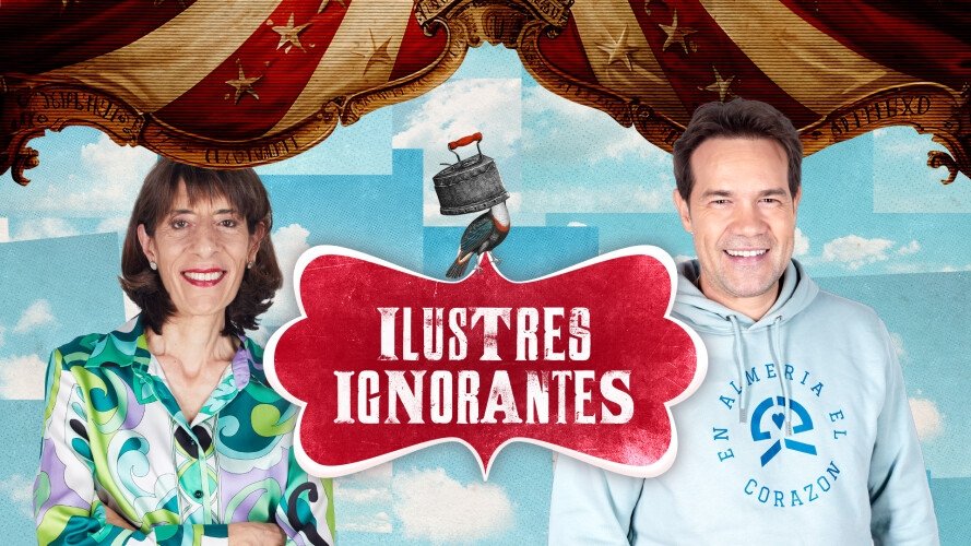 Ilustres Ignorantes