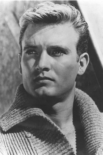 et billede af William Boyce