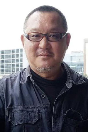 et billede af Hung-Chieh Lin