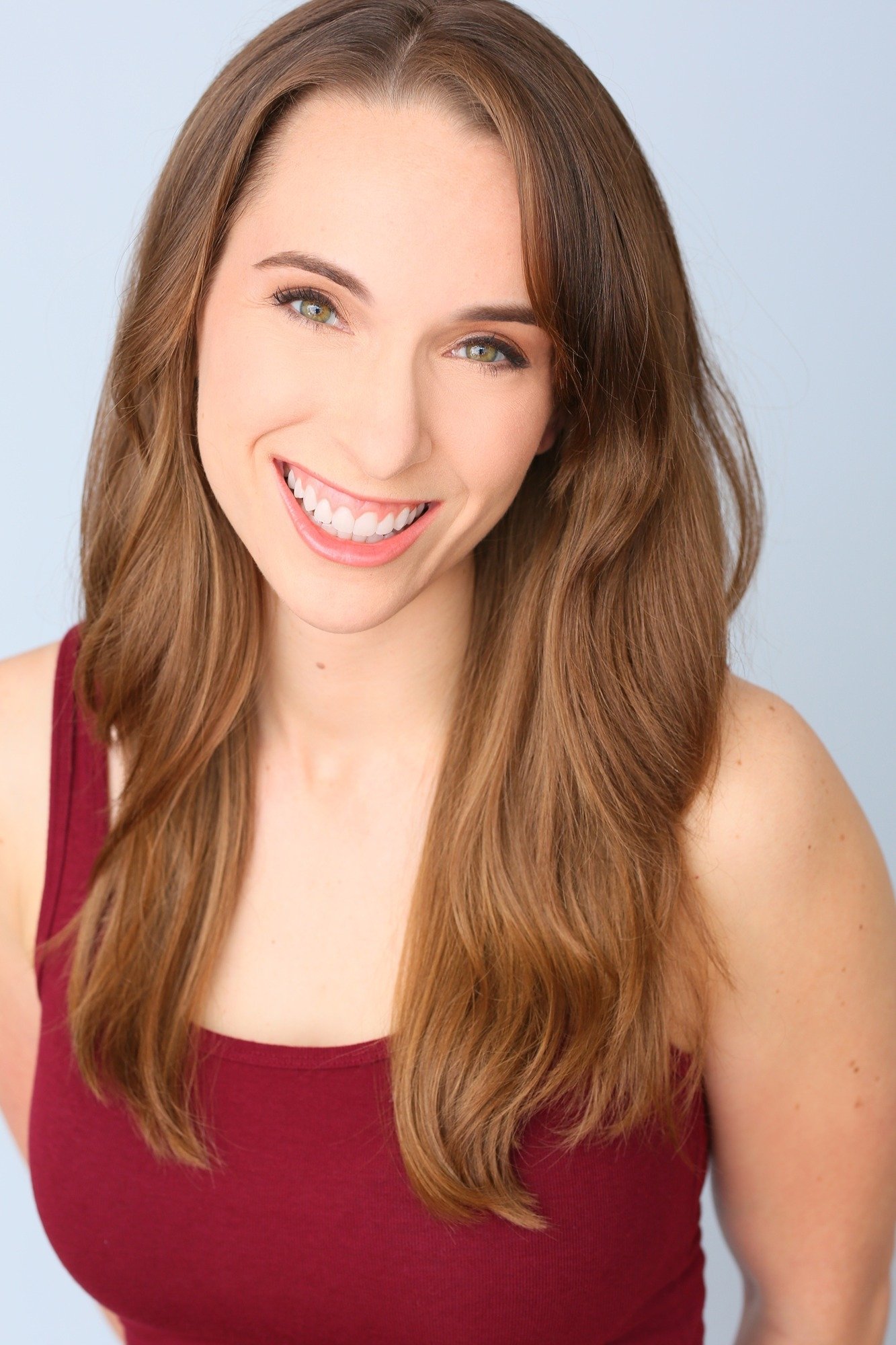 et billede af Tanya Wheelock