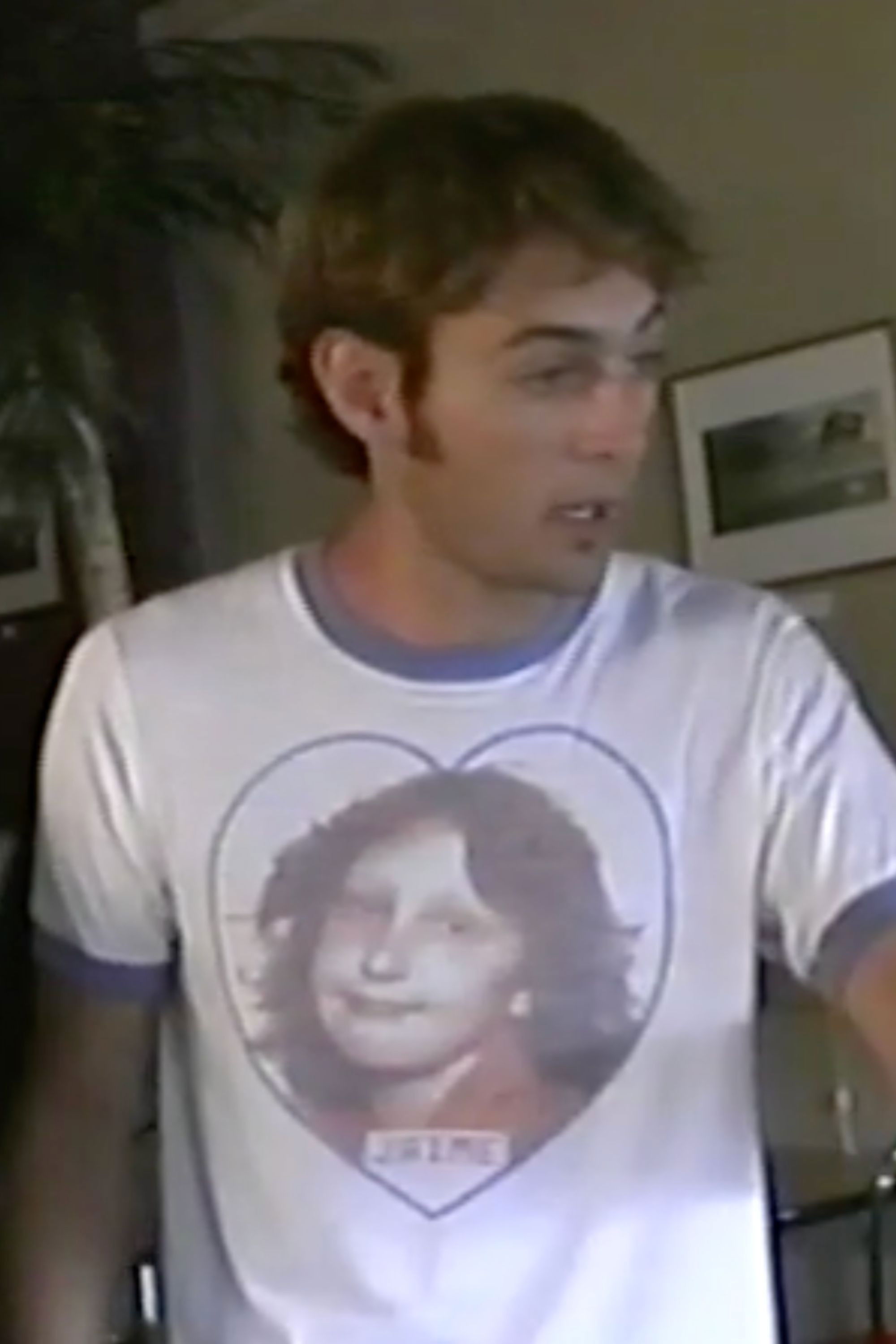 et billede af Michael Nitschky