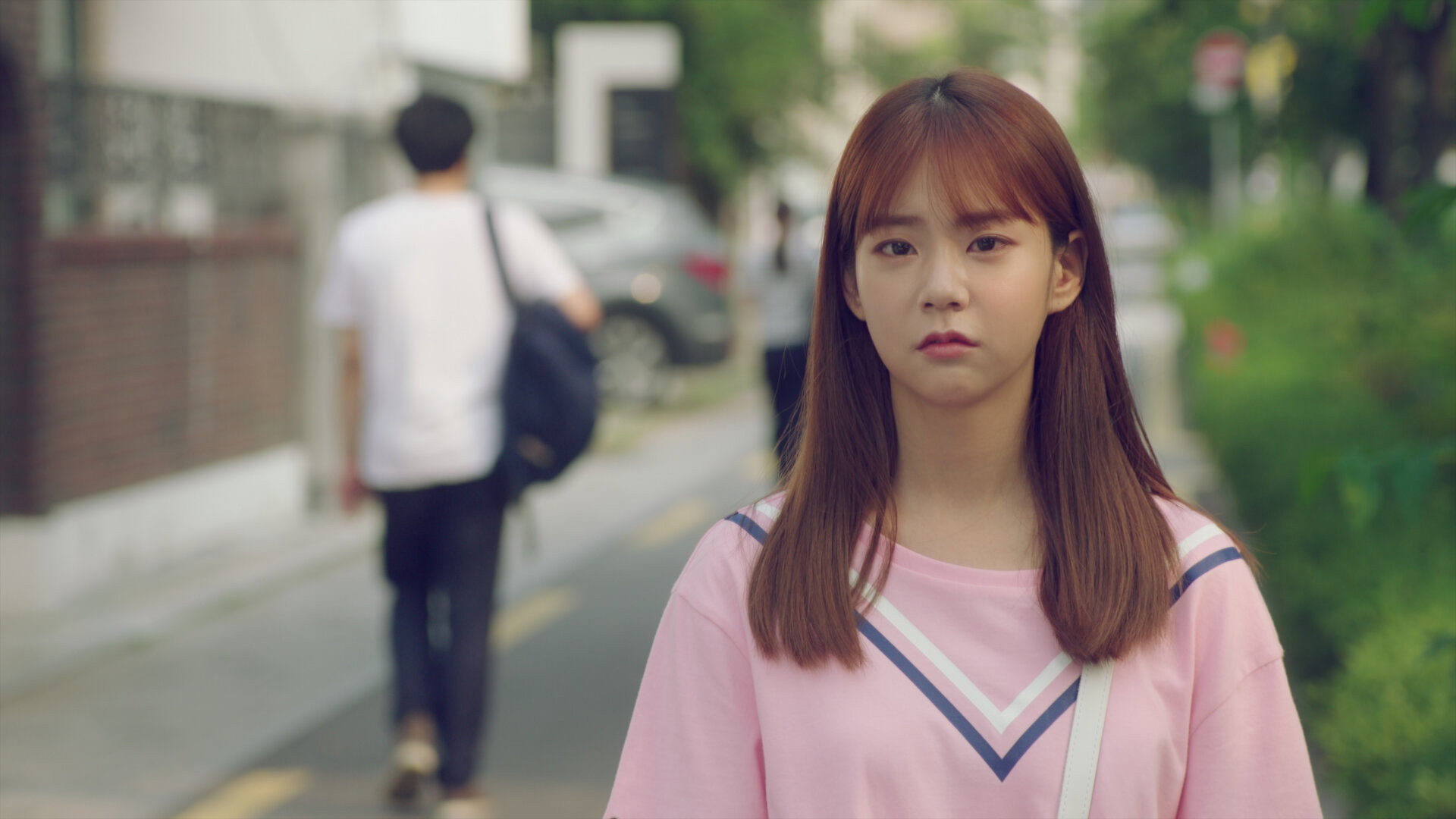 สาวใส วัยว้าวุ่น - Season 1 ตอนที่ 5