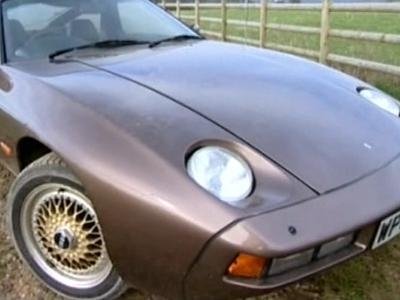 Wheeler Dealers